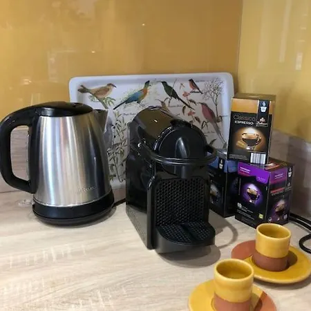 Abbaye Aux Hommes, Un Cocon Pour 2,3 Ou 4! Апартаменти Кан