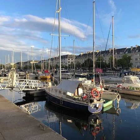 Abbaye Aux Hommes, Un Cocon Pour 2,3 Ou 4! *