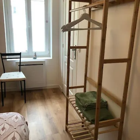 Апартаменти Abbaye Aux Hommes, Un Cocon Pour 2,3 Ou 4! *