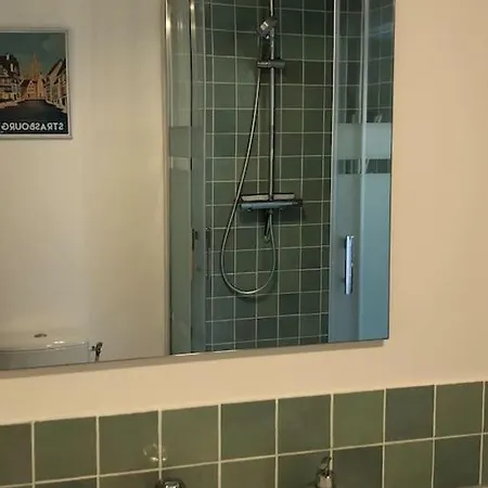 Abbaye Aux Hommes, Un Cocon Pour 2,3 Ou 4! Кан