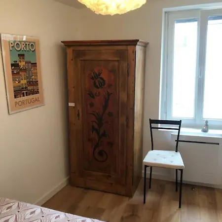 Abbaye Aux Hommes, Un Cocon Pour 2,3 Ou 4! Apartamento *