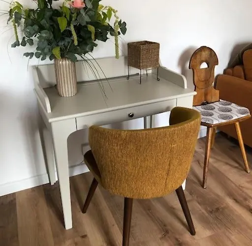 Abbaye Aux Hommes, Un Cocon Pour 2,3 Ou 4! شقة كان