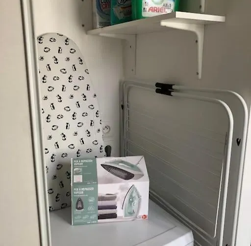 Abbaye Aux Hommes, Un Cocon Pour 2,3 Ou 4! شقة كان