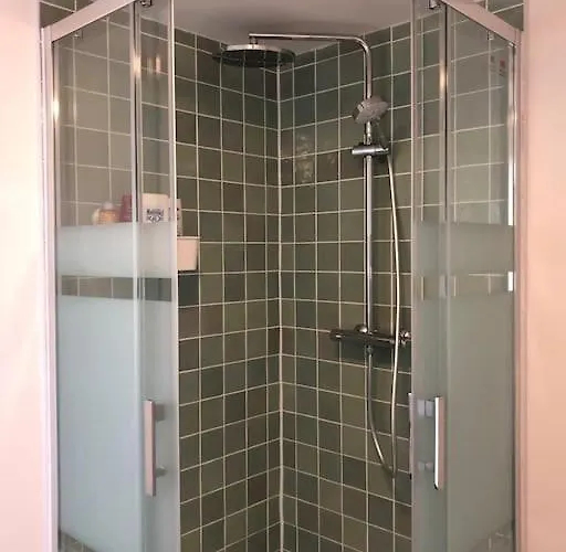 Abbaye Aux Hommes, Un Cocon Pour 2,3 Ou 4! شقة *