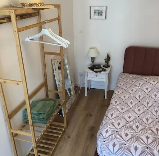 Abbaye Aux Hommes, Un Cocon Pour 2,3 Ou 4! شقة كان